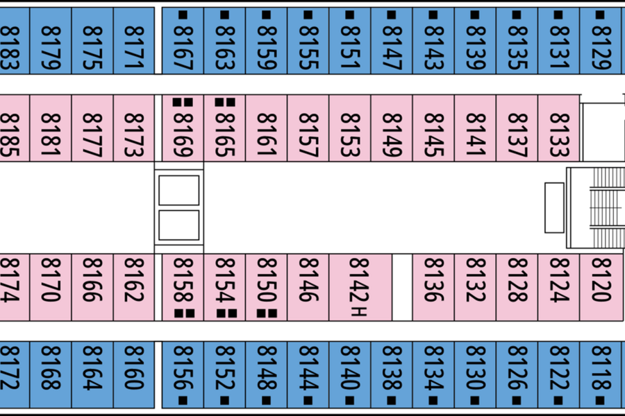 MSC Cruises MSC Opera Deck 8 La Traviata.png